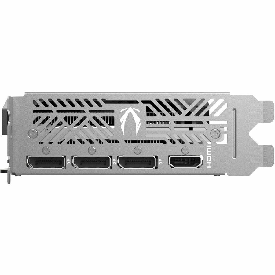 Zotac NVIDIA GeForce Graphic Card - 8 GB GDDR6 Zotac NVIDIA GeForce Graphic Card - 8 GB GDDR6